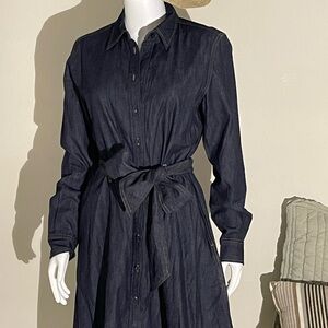 Lauren midi dress. New with tags.